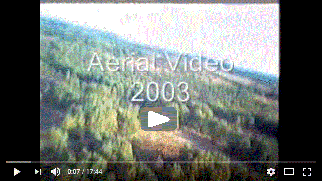 Aerial Video 2003