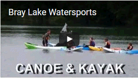 Bray Lake Video